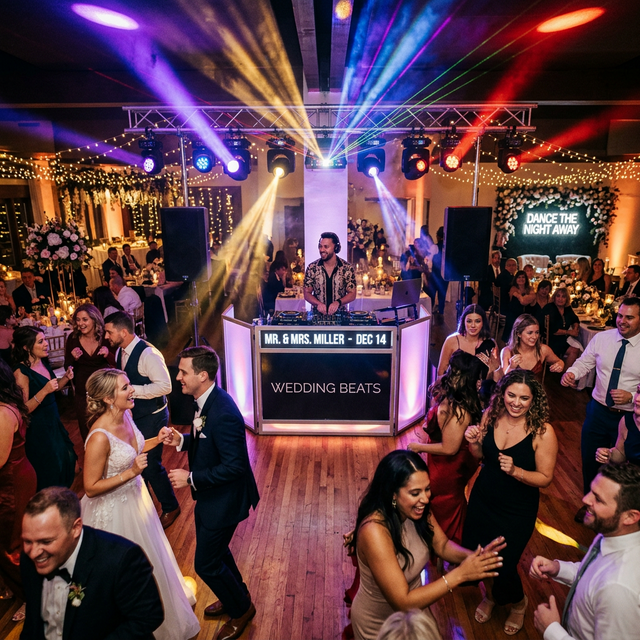 Entertainment & Party